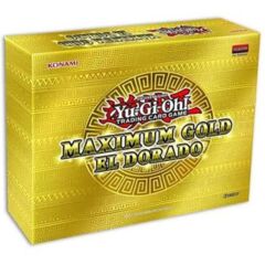 Maximum Gold: El Dorado: Box Set